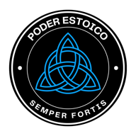 Logo Poder Estoico